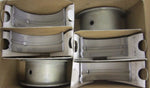 Federal Mogul 7137  M .50 MM Crankshaft Main Bearing Set New! Ready to Ship!