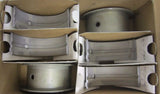 Federal Mogul 7137  M .50 MM Crankshaft Main Bearing Set New! Ready to Ship!