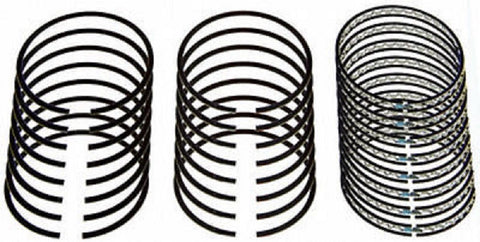 TRW T7556X Engine Piston Ring Set 9792421 9792422 E245X 210-5068 50076