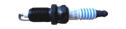 Ford Motorcraft AGSP54C Spark Plug - Suppressor Plug AGSP-54-C Brand New
