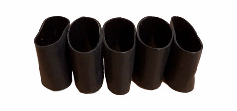 Borg Warner 1-1/8 Heat Shrink Tubing HST13 Set of 5