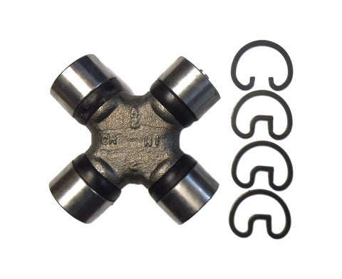 Universal U-Joint Kit Approx 3-1/4" Length 1" Diameter FREE SHIPPING!