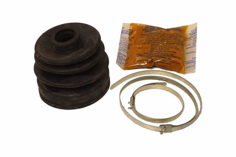 GCK Interparts 86-1037 861037 CV Joint Boot Kit Fits 1041 1192 Honda Mitsubishi