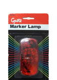 Grote Truck - Trailer Red Marker Lamp 46792-5 467925 46792