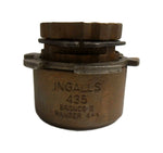 Ingalls 435 Alignment Bushing Camber Bronco II Ranger 4x4 Free Shipping