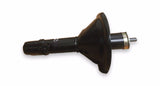 Honda OEM 51606-SA6-013 Shock Absorber Front Left Fits Honda Accord 1984-1985