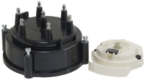 Wells Ampco DR2003 GM Distributor Cap & Rotor Kit  1975-1977 Buick Chevy GMC