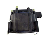 NOS Genuine Niehoff DR78 DR 78 Distributor Cap Great Vintage Part!