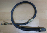 Bendix 77484 Brake Hydraulic Hose 7484 GMC C7000 (C7D064) Year 1984 Brand New!