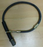 Bendix 77484 Brake Hydraulic Hose 7484 GMC C7000 (C7D064) Year 1984 Brand New!