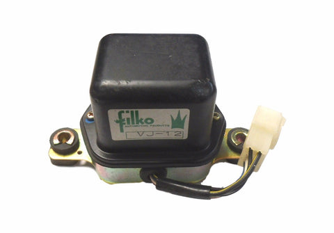 Filko VJ-12 Alternator Voltage Regulator VJ12