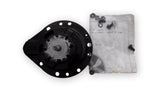 Siemens PM508 Engine Cooling Fan Motor