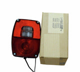 Tailight Lamp C7TZ-13404C DOTZ-13404A fits Ford 1967-1977 F-100 F-150 F-250 F350