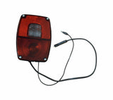 Tailight Lamp C7TZ-13404C DOTZ-13404A fits Ford 1967-1977 F-100 F-150 F-250 F350