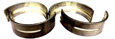 Federal Mogul (2) Set of 3996CP U-STD Engine Connecting Rod Bearing 3996UCP STD