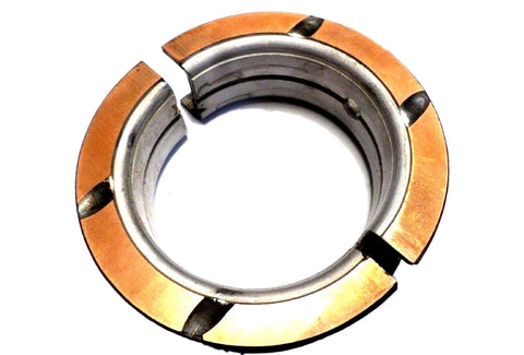 TRW MB2284P Engine Connecting Rod Bearing MB-2884-P 2884