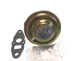 Carter 33-114 EGR Valve with Washers and Gasket 33114