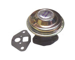 Carter 33-117 EGR Valve with Washers and Gasket 33117