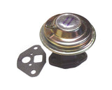 Carter 33-117 EGR Valve with Washers and Gasket 33117