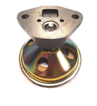 Carter 33-117 EGR Valve with Washers and Gasket 33117
