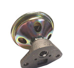 Carter 33-118 EGR Valve with Washers and Gasket 33118