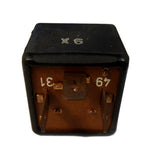 ITM/Schier 0413611 719046 Relay Switch 12V Blinkgeber