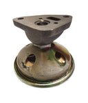 Carter 33-126 EGR Valve with Washers and Gasket 33126
