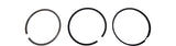 Genuine Perfect Circle Piston Ring Set S 40707 .030 S4707 Hard To Find!