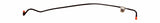 Autospecialty HC-85006 HC85006 Hydraulic Clutch Line 675524/R BRAND NEW!!!