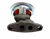 Carter 33-46 EGR Valve with Washers and Gasket 3346