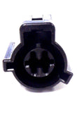 E6DB-14489-AA - Wire Harness Sleeve Connector without Pigtail