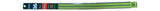 Tridon 83-16R - 16" 400mm Windshield Wiper Blade Refill Pair