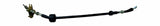 (1) 03-95 Clutch Cable 18303 28 in. 28" New Free Shipping