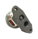 Carter 33-38 EGR Valve with Gasket 3338