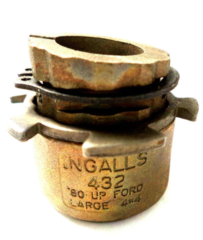 Sealed Power 817-14801F Alignment Metal Bushing INGALLS 432 1/4 Degree