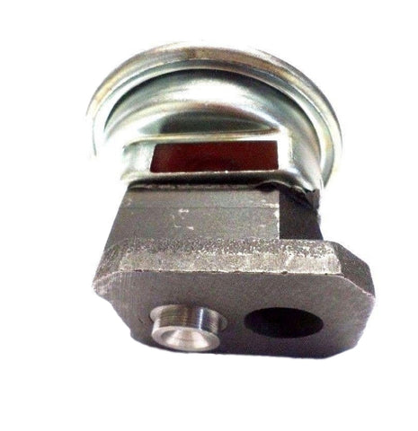 Carter 33-56 EGR Valve with Gasket 3356