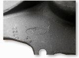 Genuine OEM Ford 7-4296 Engine Water Pump Remanufactured By Arrow Lance