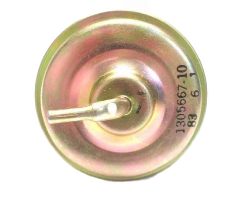 Carter 33-18 EGR Valve with Gasket 3318