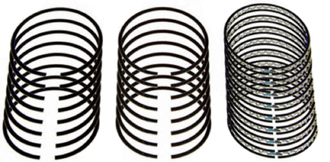 Perfect Circle 210-6173 030 Engine Piston Ring Set 12518282 41137CP T8307M E356K