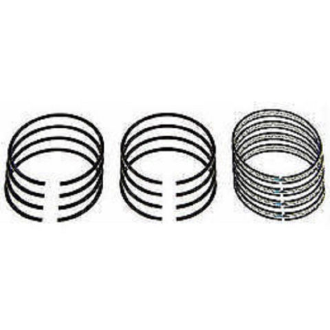 Perfect Circle 210-6247 Engine Piston Ring Set C3OZ6148E E63Z6148A 41421CP E465K