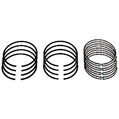 Sealed Power E-541X Engine Piston Ring Set 51598