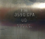 Federal Mogul (4) Set of 3590CPA .030 Engine Connecting Rod Bearing 3590CPA30