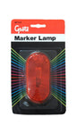 Grote Truck-Trailer Red Marker Lamp Light 46712-5 467125 Brand New!!!