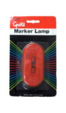 Grote Truck- Trailer Red 2-Bulb Marker Lamp Light 45932-5 459325 BRAND NEW!!