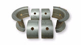 Federal Mogul 942M 20 Engine Crankshaft Main Bearing Set MS1543-20 MS307M-20