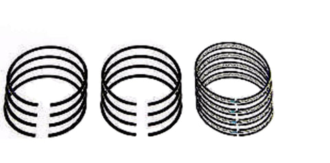 Sealed Power E-473KC Engine Piston Ring Set 12033-01M00 T768 210-6250 41428