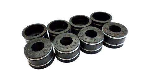 Perfect Circle VS-38 Engine Valve Stem Seal Set (8) Pieces VS38