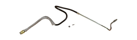 Autospecialty HC-85028 HC85028 Hydraulic Clutch Line