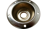 Federal Mogul National HU-013-A Hub Cap Chrome HU013A 343-4013