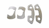 EIS S41797 Squeal Stopper Premium Disc Brake Shims Set of (4)